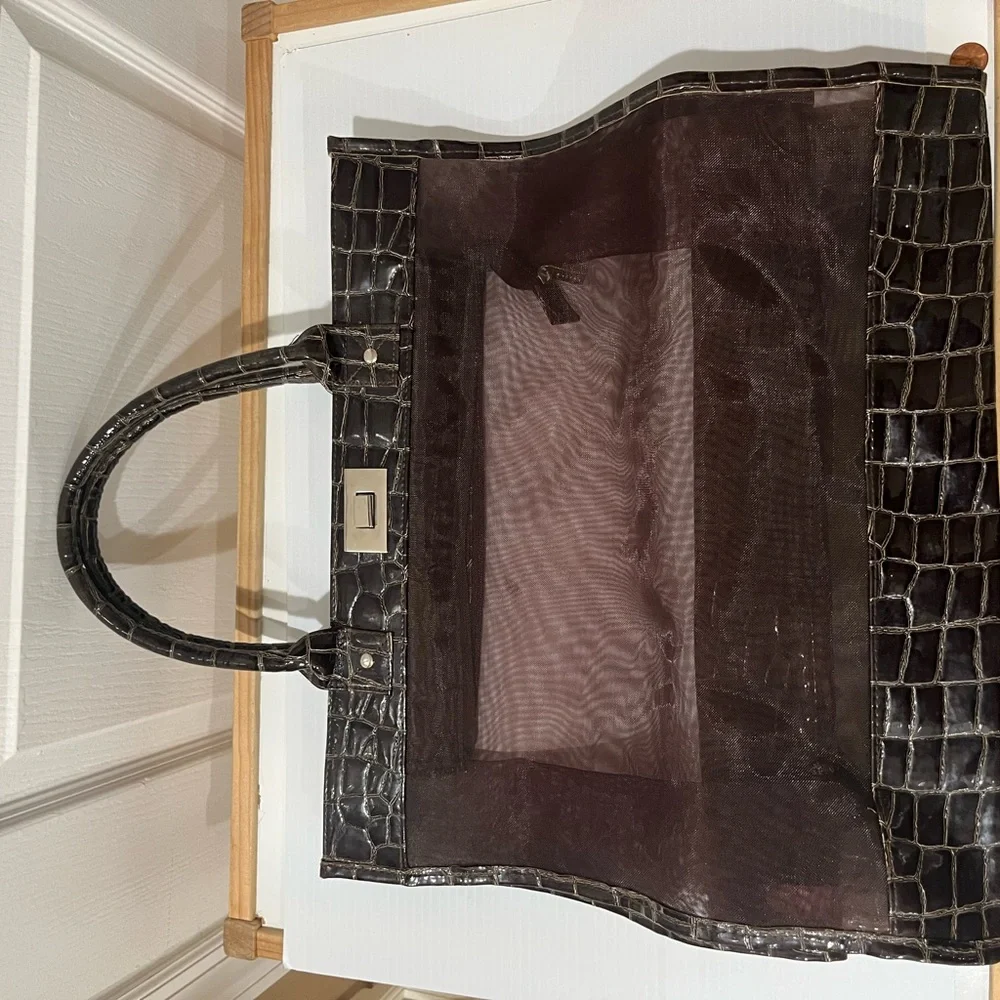 Beach bag - Picture 3 of 4